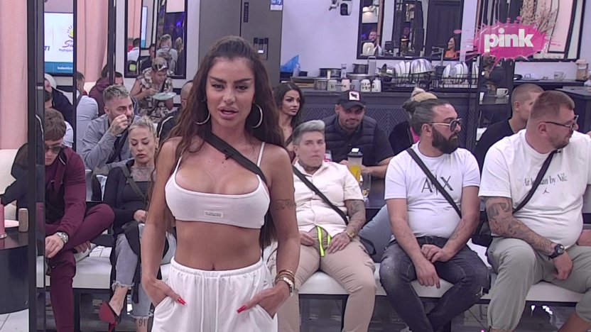 Smatra da je karma uradila svoje! Sanja govori da se sve kao bumerang vraća Đukiću što je radio Bebici!  (VIDEO)
