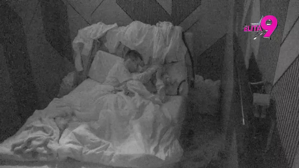 Grca u suzama: Hana se slomila na komade, pa priznala da Nerio nije dobar otac njihovoj ćerki i plaši se da ih ne napusti! (VIDEO)