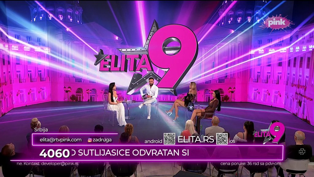 Skandal u emisiji! Mustafa Durdžić poslao poruku podrške Staniji uživo u programu, Maja povilenela: Zabole me uvo za Durdžiće, ko su meni oni u životu?! (VIDEO)
