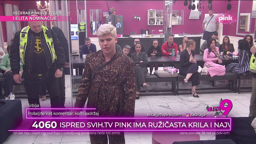 Stručni štab odradio detaljnu analizu! Ljubavni četvorougao na meti žestokih osuda, Janjuš izveo zaključak: Ja sam žrtva (VIDEO)