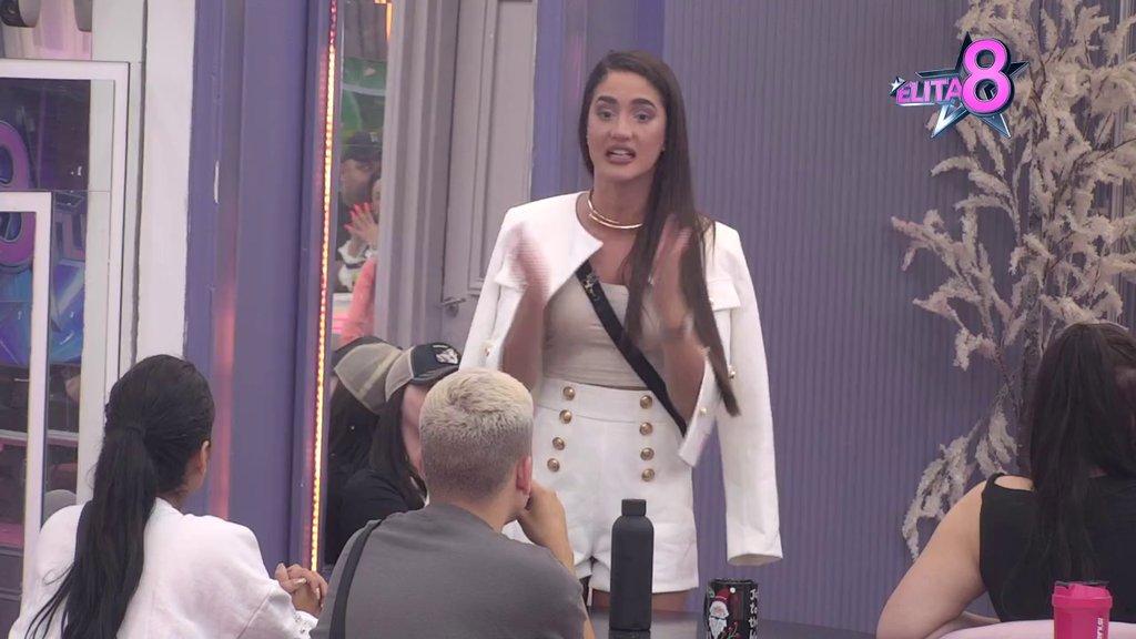ŠOK: Gastoz zaratio sa Aneli, pa priznao da su imali nešto više od prijateljstva pre Elite? Jednom rečenicom zaprepastio sve (VIDEO)