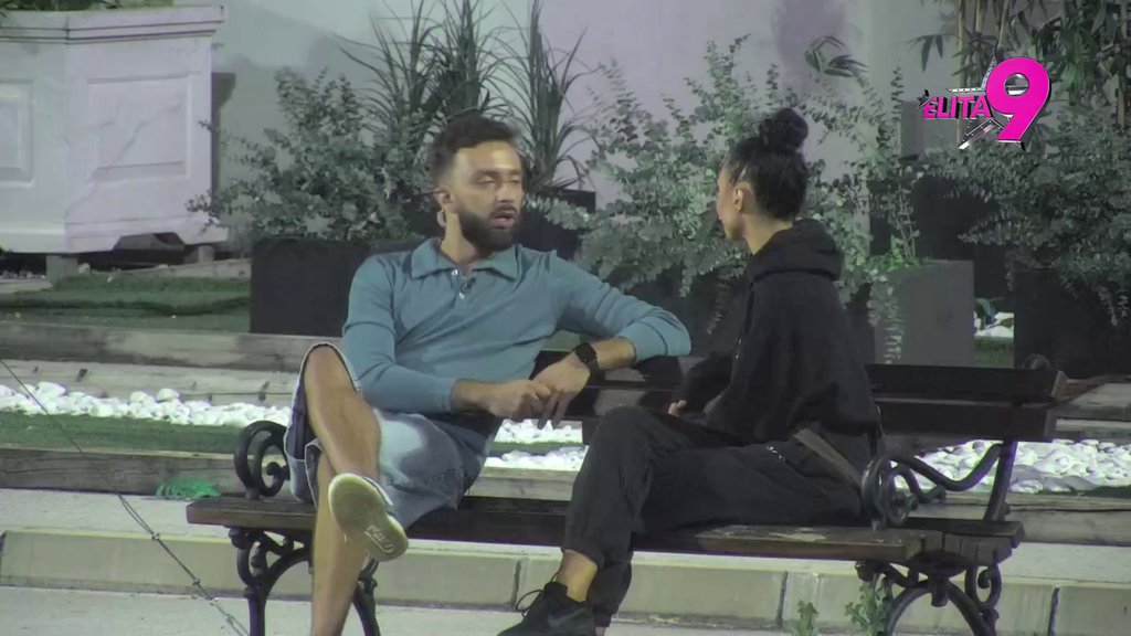 Ne bih podnela da ga vidim sa drugom: Maja ogolila dušu o svom odnosu sa Alibabom, pa se dotakla Stanijinog karaktera (VIDEO)