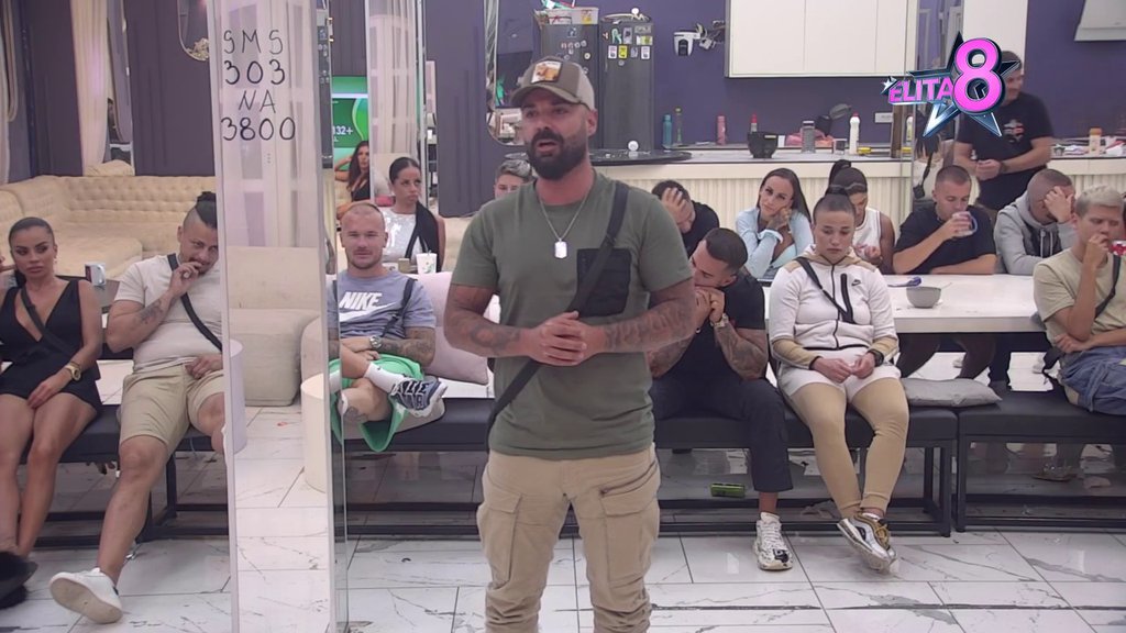 Pravio sam pare koje on nikada nije završio, ali sam završio tamo gde on nikada neće: Luka ogolio dušu o odnosu sa ocem, pa progovorio o Anelinim ljubomornim ispadima! (VIDEO)
