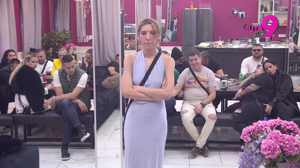 Šok za stolom! Hana progovorila o odnosu sa Aneli, pa priznala: Što Ahmići imaju grešaka, nema niko ovde (VIDEO)