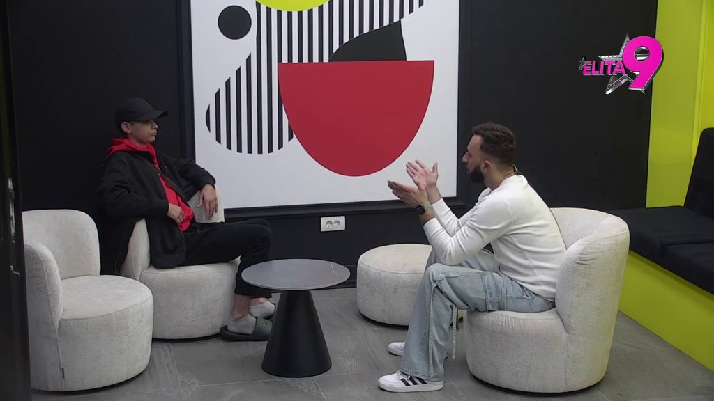 Grofica je branila Situ, Aneli joj je rasporila slike: Nerio otkrio detalje mamine KRAĐE PARA od Ahmićeve i Asmina (VIDEO)