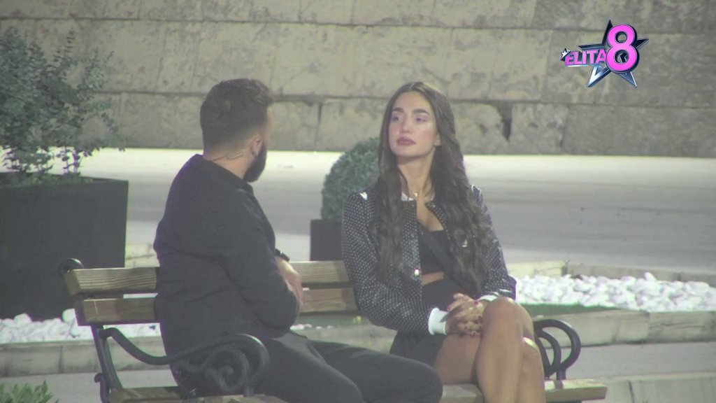 Glavni razlog Anđelinog straha od ostavljanja: Misli da Gastoz preko ovoga nikad neće preći, priznala da li sumnja da je sa njom i SAŽALJENJA! (VIDEO)