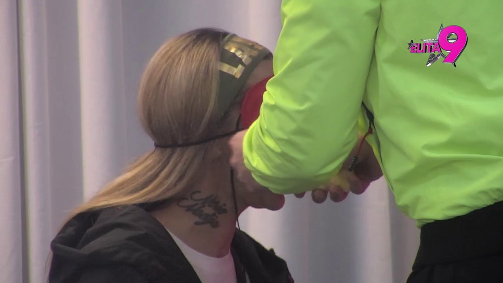 Preokret: Aneli odustala od igrice jer joj se banana zgadila, Alibaba nije mogao da se sudrži komentara! (VIDEO)