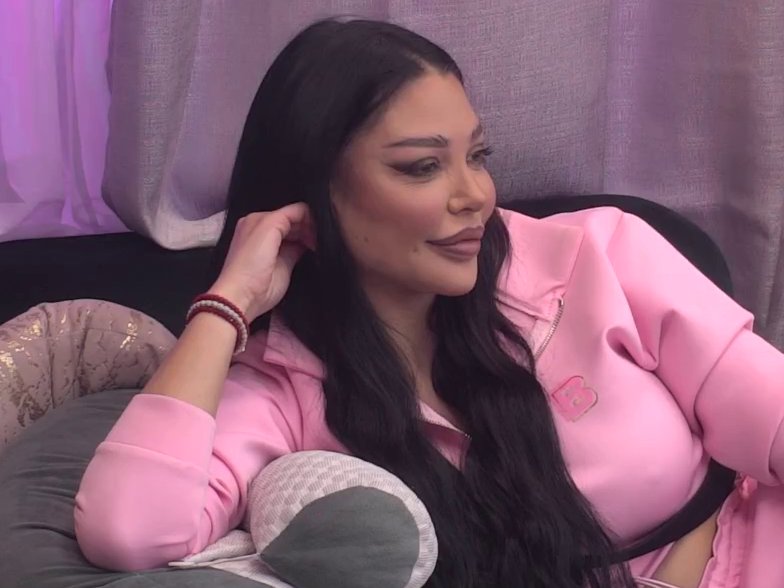 Sme samo da priča sa Dušicom! Asmin progovorio o odnosu sa Majom, opleo po Staniji, pa se osvrnuo na Terzu: Poštuje porodicu, ali dokle god joj pere stvari... (VIDEO)