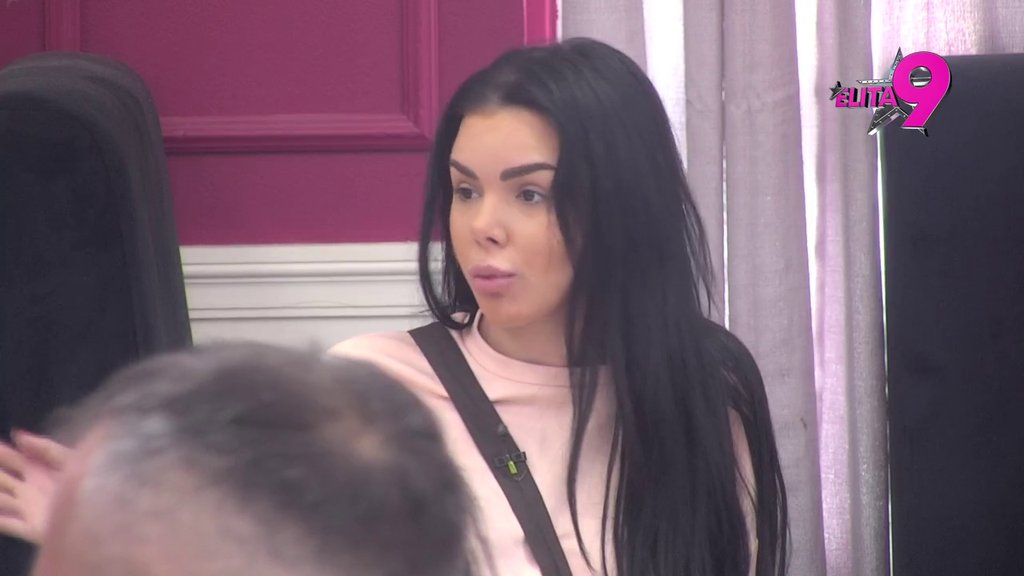 Katedra za moral zasela: Aneli i Anita vagaju čija je prošlost gora, Ivan i Luka presekli i doneli odluku! (VIDEO)