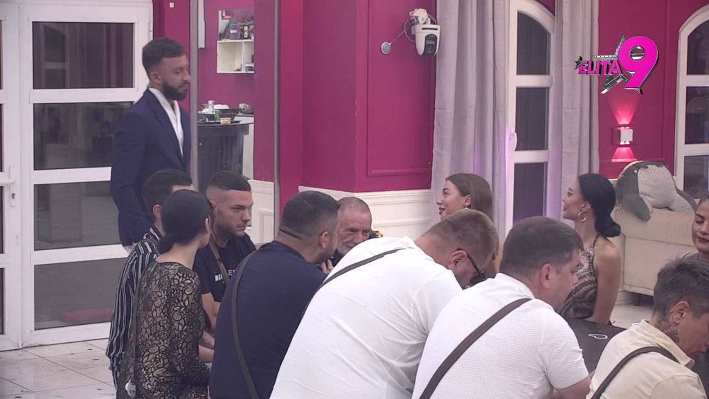 Vi ste doneli odluku: 28. mesto u Eliti 9 zauzela je Dragana Stojančević (VIDEO)