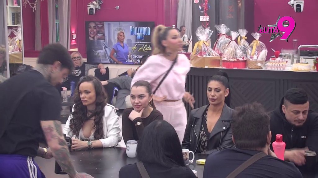 Volela bih da nastaviš da piješ i da plešemo! Aneli ponosno stala uz Filipa, pa žestoko urnisala sve svoje bivše: Nijedan ne valja! (VIDEO)