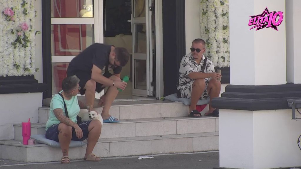 Matora, Dača i Marinković osuli paljbu po Đukiću i Aneli, pa progovorili o njihovom odnosu: Odakle tolika ljubav?! (VIDEO)