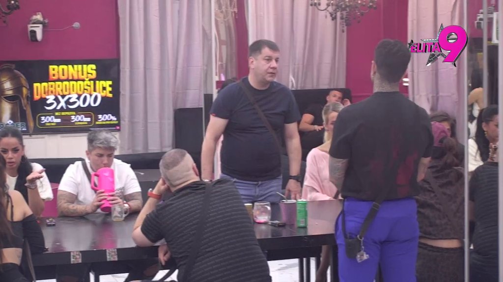 Blam nad blamovima! Bora Santana, kao da ništa nije uradio, izvinjava se Anastasijinoj porodici, Ivan demolirao Đukića (VIDEO)