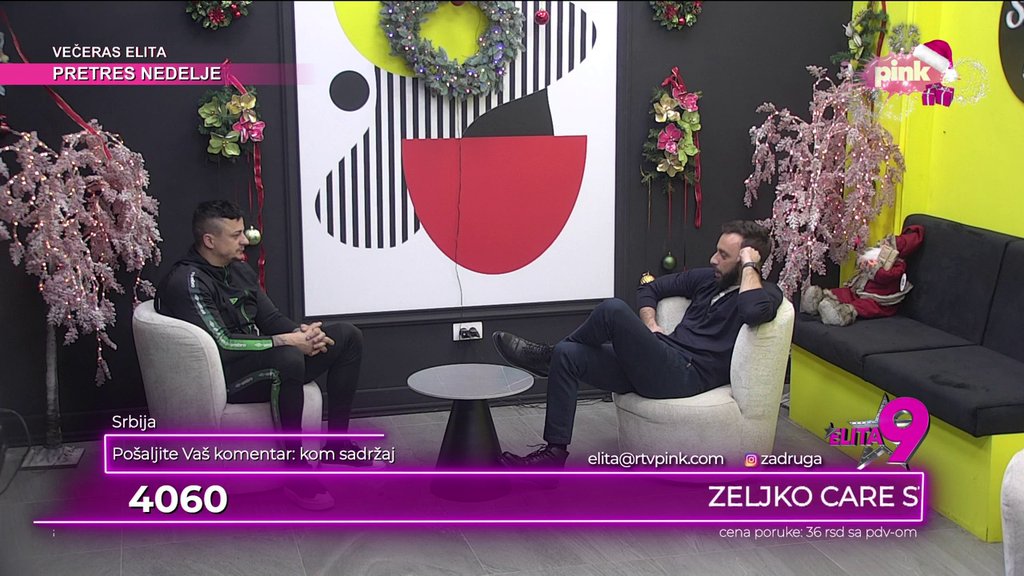 Oči su joj bile pune suza: Terza o suočavanju sa Milicom, ne krije koliko se raduje Barbarinom krštenju, a evo zbog čega strahuje (VIDEO)