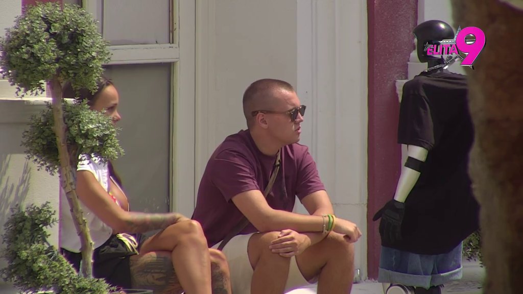 ONI ZNAJU SVE! Teodora i Dača otkrili da Terza ljubomoriše Sofiji na Đukića, a da Luka i dalje pati za Aneli! (VIDEO)