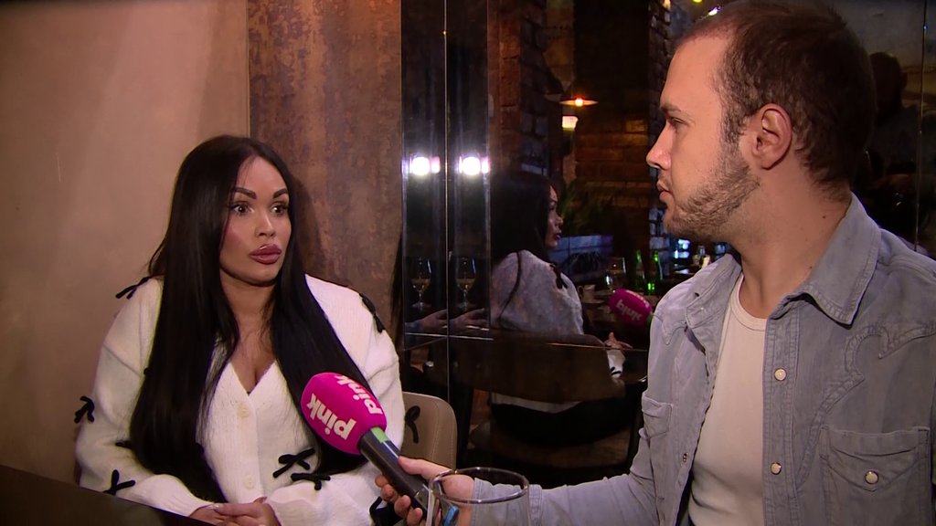 NIJE ŽELELA DA ČUJE ZA NJEGA: Sandra Obradović šokirana zbog zbližavanja Sofije i Terze, evo šta kaže o prisnom druženju Kačavende i Janjuša! (VIDEO)