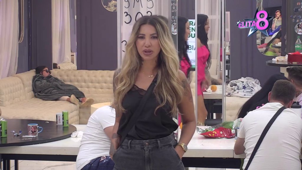 Spremna da ponovi test: Aneli otkrila da li je trudna, priznala u čemu je grešila pa oplela po Luki: Muva se sa ... (VIDEO)