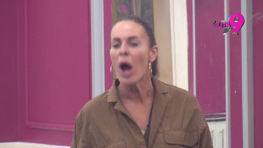 SVE JE OVO ZBOG FILIPA: Aneli sumnja u Majine emocije prema Asminu, ubeđena da Marinkovićeva napada Teodoru zbog Đukića (VIDEO)