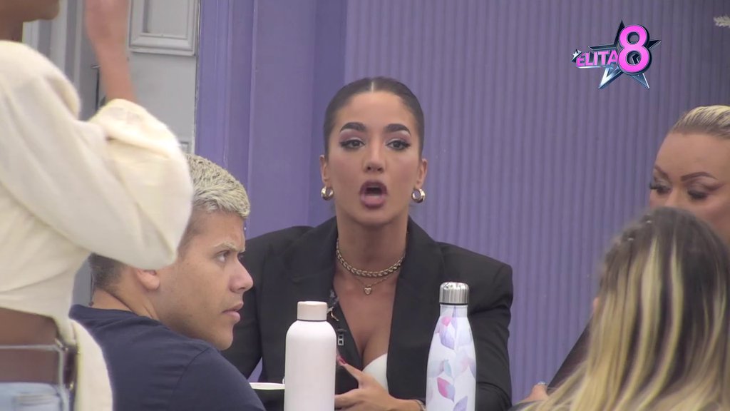 Novi udarac za Anđelu Đuričić: Peni, urla i plače dok Karić hvali Gastoza, a onda šok potezom pokušala da ih ponizi kao nikad do sad! (VIDEO)