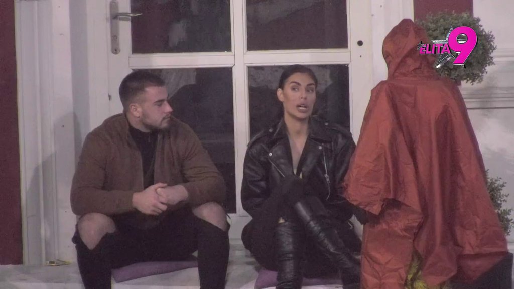 Razotkrivanje počelo: Mina jedva dočekala da odruka Luku i Anitu, tek će nastati novi haos kad se za ovo sazna! (VIDEO)