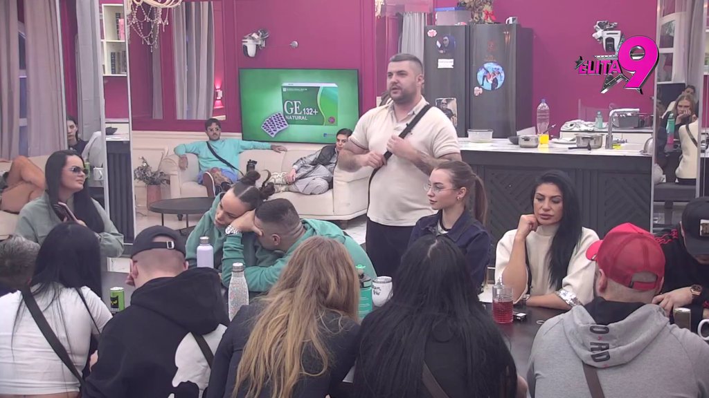 Svoje dete zbog vas nisam video: Bukti novi rat Alibabe i Aneli, ponovo urlaju jedno na drugo! (VIDEO)