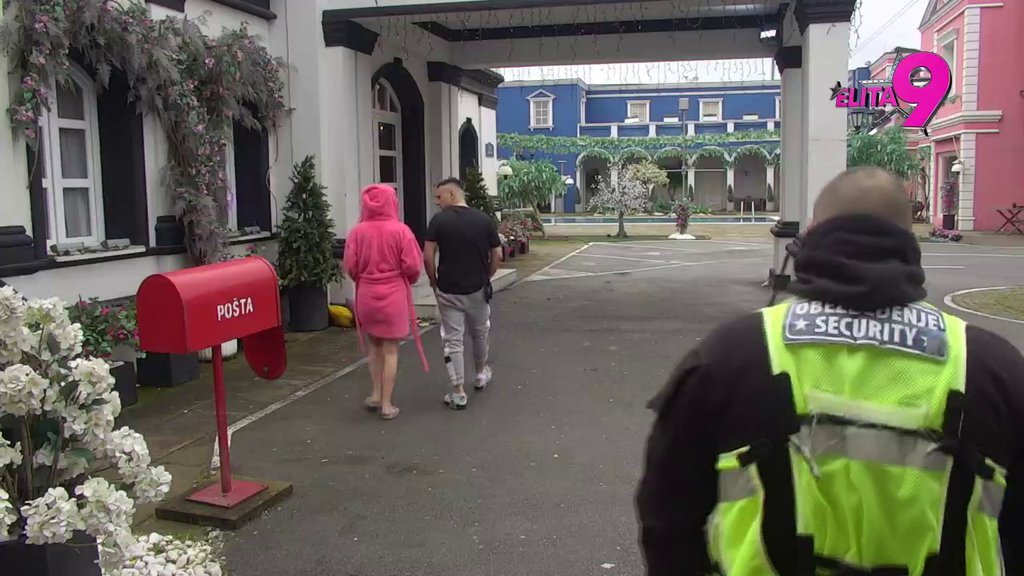 KARAMBOL: Teodora priznala Bebici da se ljubila sa Filipom, on krenuo da divlja! (VIDEO)