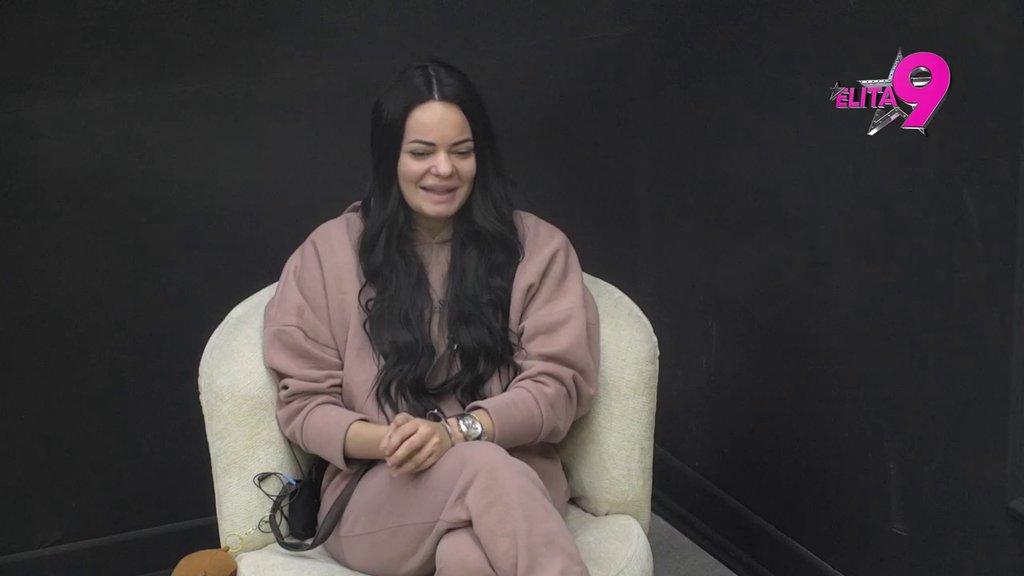 VOLELA BIH DA DANE UĐE! Jovana najavila šta če uraditi kad izađe, a potom oplela po Sofiji: Terza u dubini duše zna koliko ona laže (VIDEO)