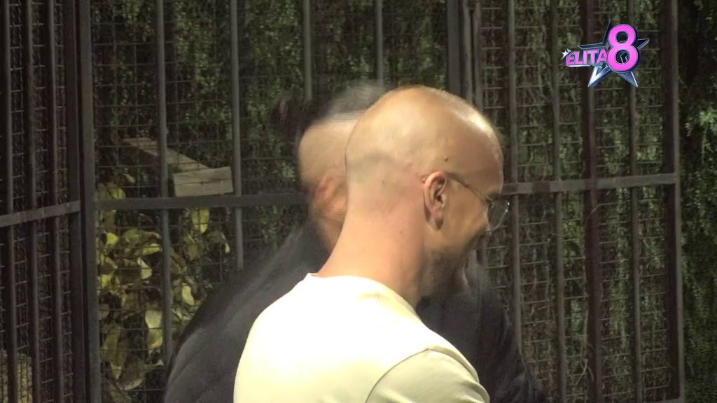 Terza otkrio šok informaciju koja menja tok rijalitija: Ova takmičarka je zaljubljena u njega, Sofija ni ne sluti šta joj se radi iza leđa! (VIDEO)