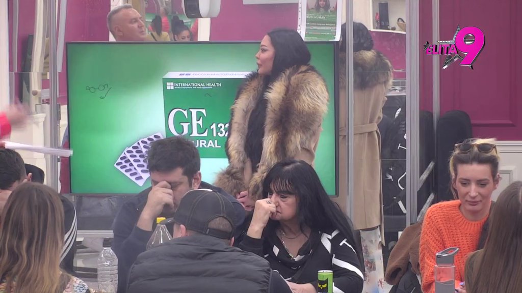 Bez dlake na jeziku! Maja shvatila da joj Asmin želi samo dobro, on obećao da će biti uz nju (VIDEO)