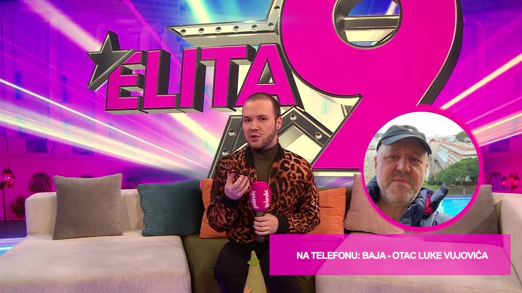 MOŽDA SU JOJ OSTALE MODRICE OD VOĐENJA LJUBAVI! Bajo Vujović uništio Aneli: Ona bi se pomirila sa Alibabom da on to želi! (VIDEO)