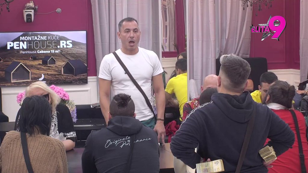 Nisam došao da vodim tuđe ratove: Miki zarežao na Matoru, pa se obračunao sa Zoricom (VIDEO)