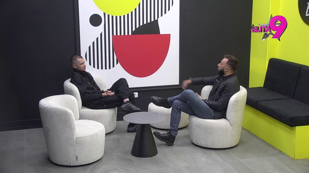 Bolje sam prihvaćen od ukućana, nego od rođene majke: Nerio na ivici suza obelodanio bolne detalje, otrkio kako je Sita godinama terorisala njega i Hanu! (VIDEO)