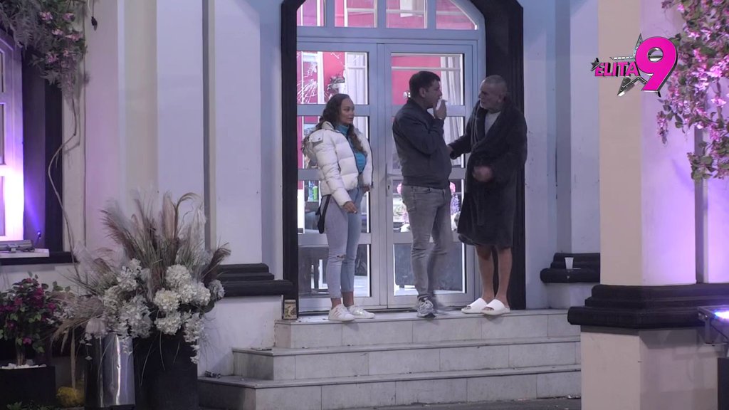 Ne može niže: Teodora pokušala da opravda Filipovu nezainteresovanost za nju (VIDEO)