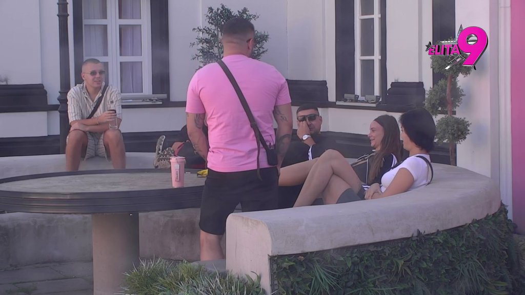 Pogodila mu slabu tačku: Mina žestoko isprozivala Alibabu! (VIDEO)