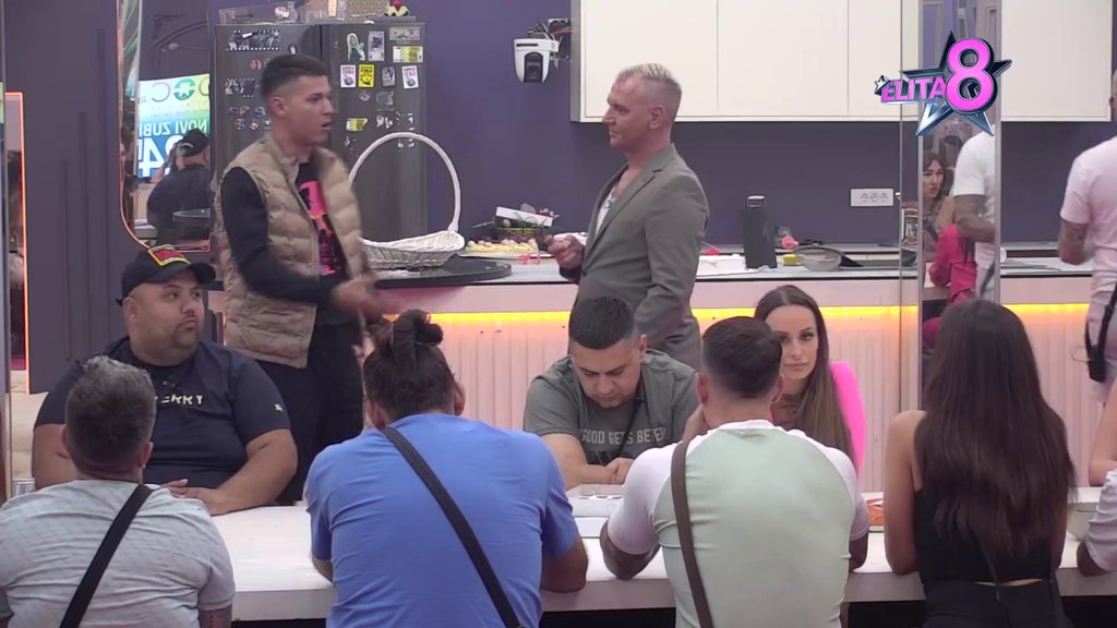 Opšti haos zbog Ene i Peje: Čestitka njene sestre napravila haos, Mateja i Sanja joj sasuli surovu istinu u lice! (VIDEO)