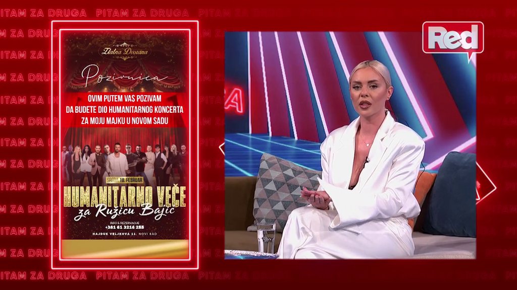 Životna drama bivše zadrugarke! Preminuo joj otac, a majka joj greškom lekara postala invalid: Izgubila sam jednog roditelja, drugog sigurno neću