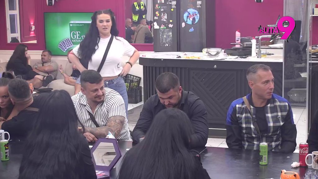 Neće mu biti dobro: Pevačica upozorila Alibabu na haos koji sledi, Maja će mu praviti pakao posle Elite! (VIDEO)