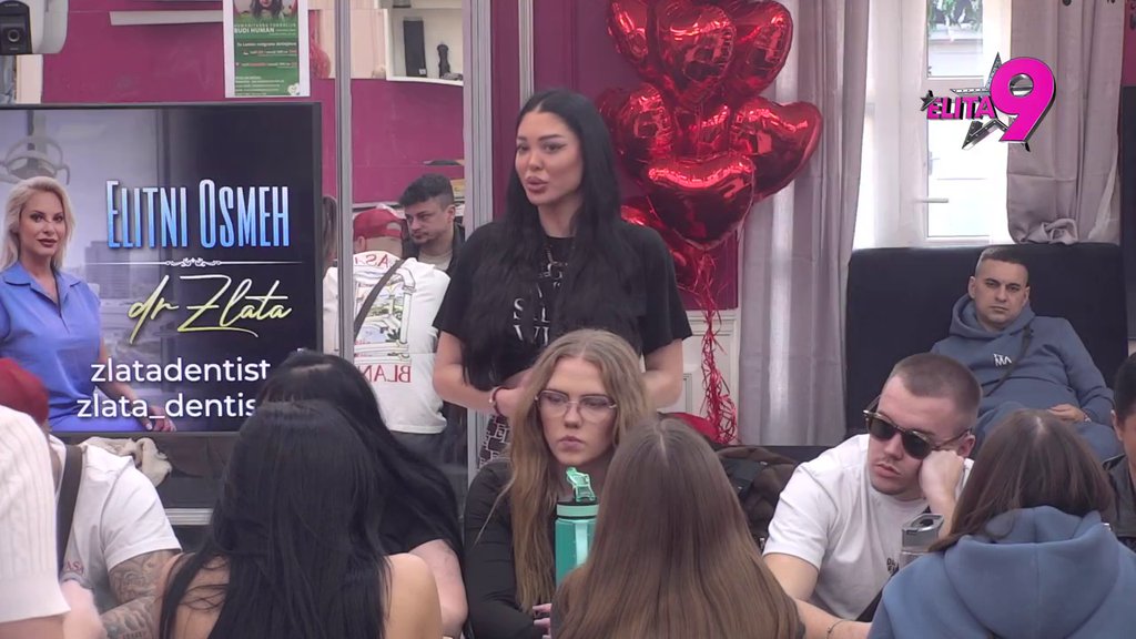 Od sjaja do očaja: Alibaba zbog Maje lagano gazi do titule najvećeg blama Elite 9! (VIDEO)