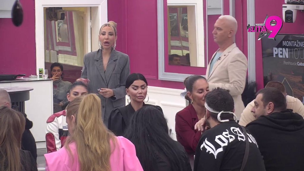 Imam noćne more: Hana priznala da ima traume od Grofice, konačno pronašla mir! Anđelo i Aneli progovorili o muvanju, brže-bolje se ogradili (VIDEO)