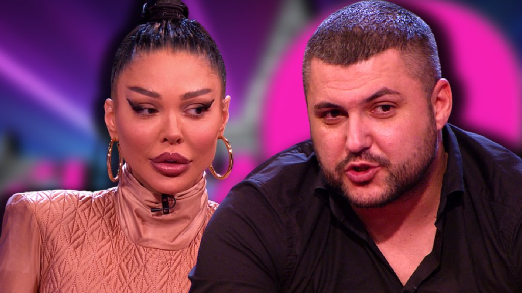 Alibabini razbojnici se ne zaustavljaju! Asminovi fanovi ismejali Takija Marinkovića, a evo i kako (VIDEO)