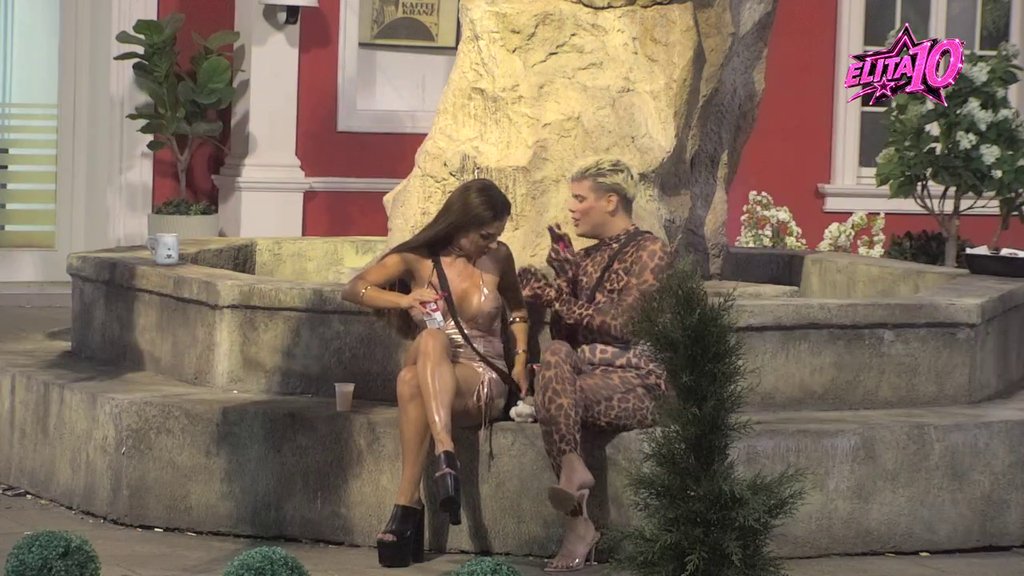 Uroš do detalja prepričao dešavanje između njega i Marka, ona ostala zatečena: Ima da kažu da sam ja... (VIDEO)