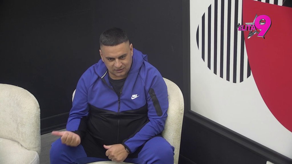 Puštam ljude da budu smešni: Bebica uživa dok saznaje ko su neprijatelji njegove veze, spreman da veri Teodoru! (VIDEO)