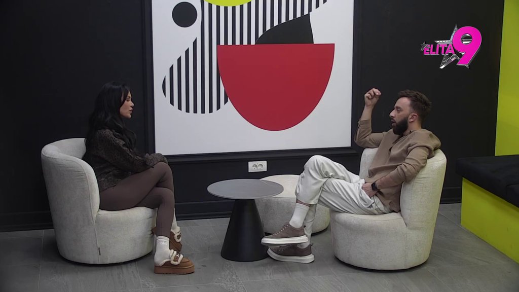 Ne znam kako će kada joj karma bude vraćala?! Staniju šokirao Asmin nominacijom, pa postavila Maju na mesto: Zla je, hrani se mojim bolom i suzama (VIDEO)