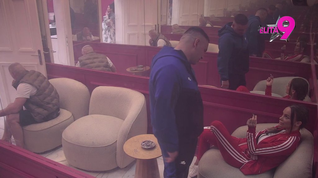 Živim za dan da dođemo kući: Bebica uveren da će se pomiriti sa Teodorom, a da će se Filipu Đukiću zajedno smejati! (VIDEO)