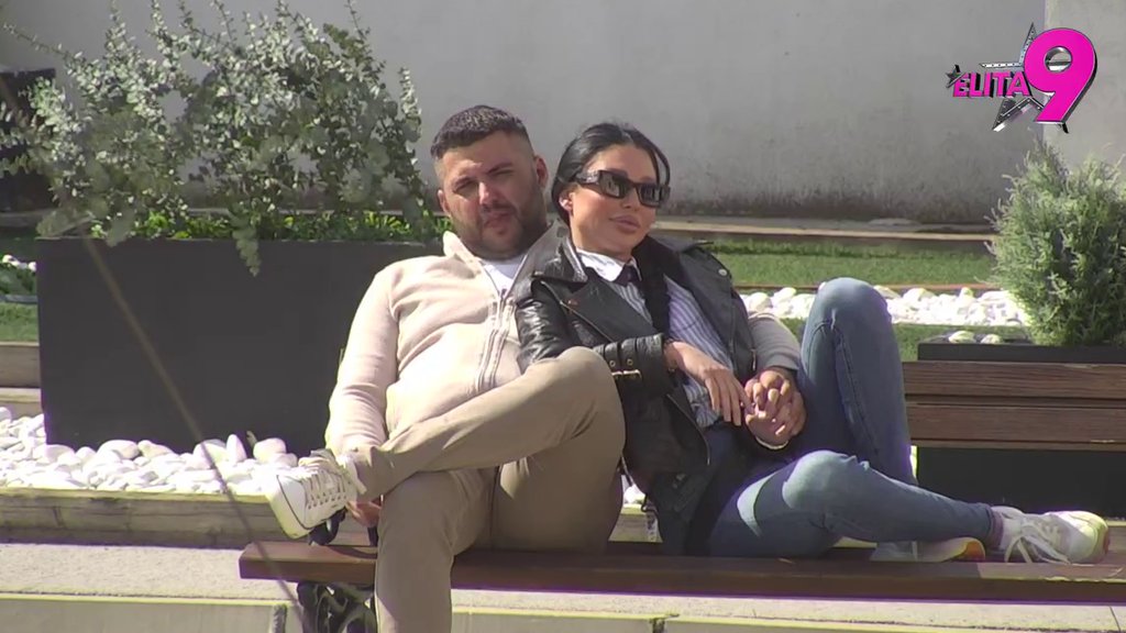 Sve vidim, ali neću da se blamiram: Alibaba provalio Majinu taktiku, više ne može da ga pravi budalom! (VIDEO)