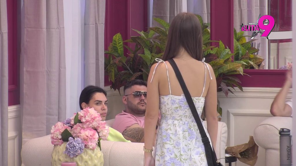 ŠOK: Sara otkrila kolika je razlika u godinama između njene majke i Ivana Marinkovića! (VIDEO)