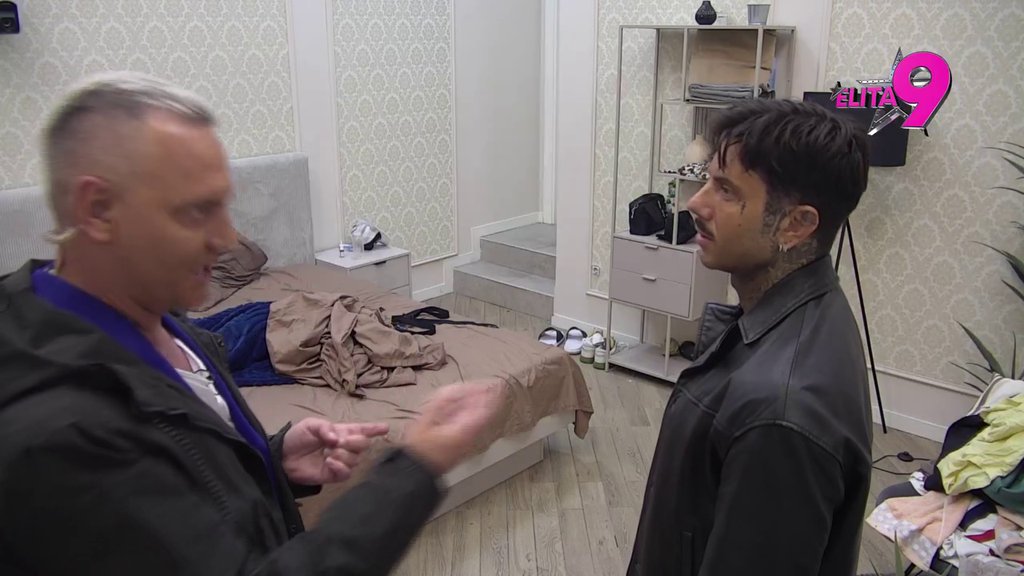 Vidno uznemiren zbog rezultata trudnoće! Filip se prisetio slične situacije sa bivšom: Nikakav mi nije bio osećaj kad sam video dete  (VIDEO)