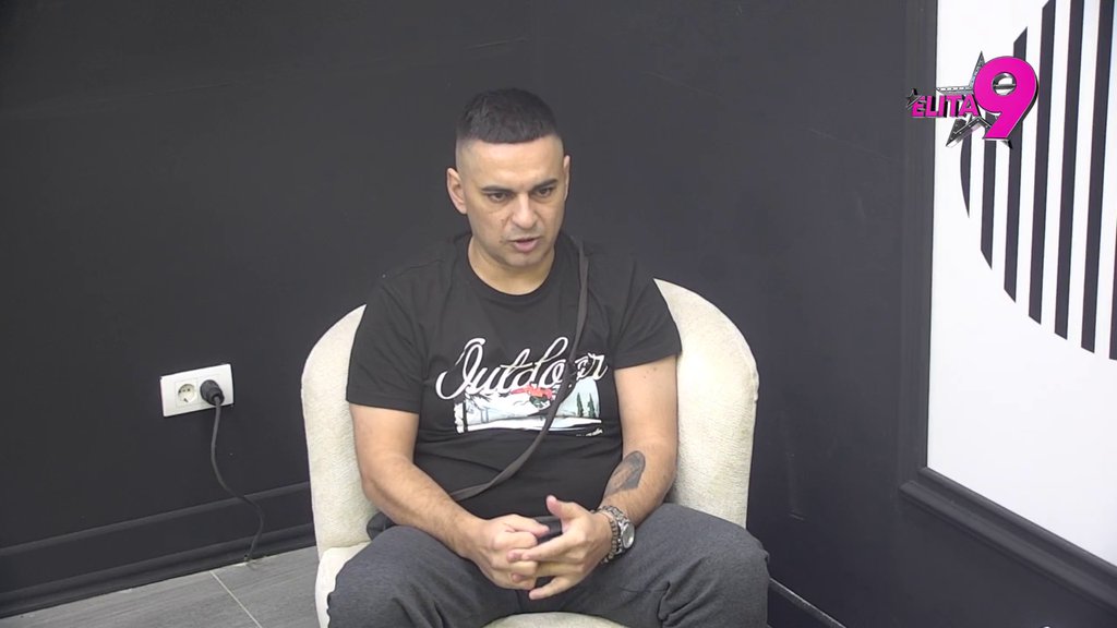 Svoje dvorište ne vidi, ali tuđe... Bebica nikako ne primećuje nove poglede Đukića i Teodore, priznao zbog čega je štipao krišom! (VIDEO)