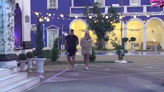 Terza otvorio dušu Gloriji! Čekao da vidi leđa Osmakčiću, pa priznao: Zaljubio sam se... (VIDEO)