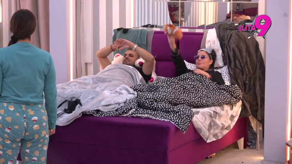 Haos ne prestaje: Filip priznao da ni sa jednom nije kao sa Majom, Boginju pojeli kompleksi! (VIDEO)